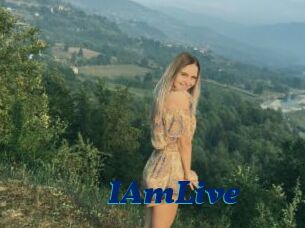 IAmLive