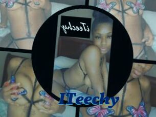 ITeechy