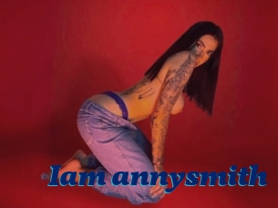 Iam_annysmith