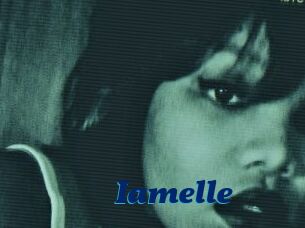 Iamelle