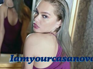 Iamyourcasanova