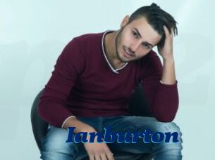 Ianburton
