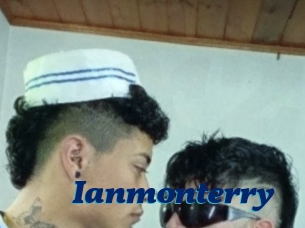 Ianmonterry