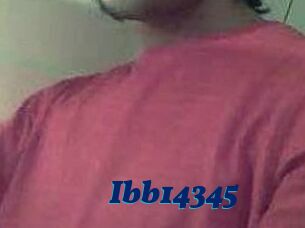 Ibb14345