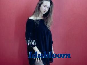 Idabloom