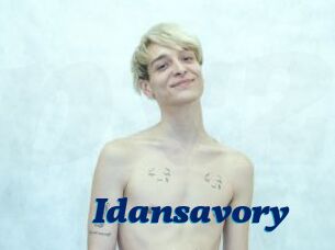Idansavory