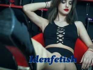 Idenfetish