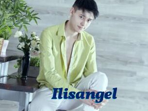 Ilisangel