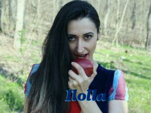 Ilolla