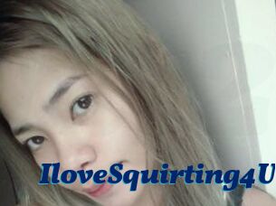 IloveSquirting4U