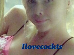 Ilovecockts