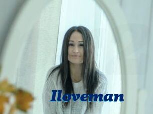 Iloveman