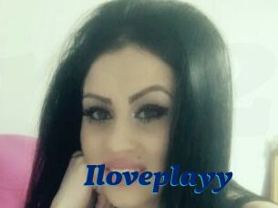 Iloveplayy
