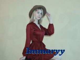 Immaryy