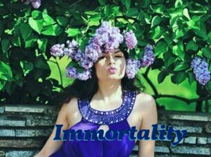 Immortality