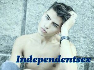 Independentsex