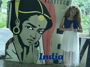 India