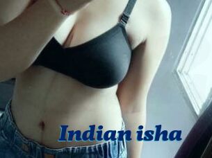 Indian_isha