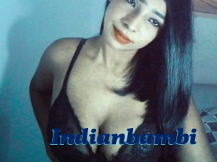 Indianbambi