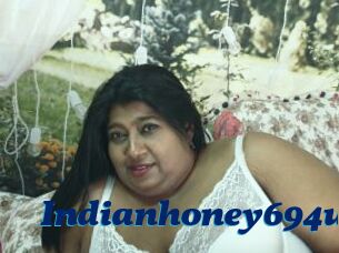 Indianhoney694u