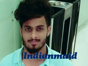 Indianmaid