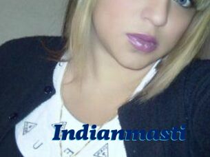 Indianmasti