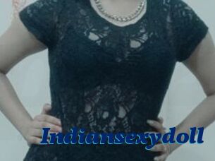Indiansexydoll