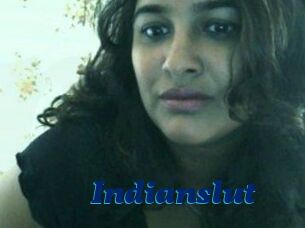 Indianslut