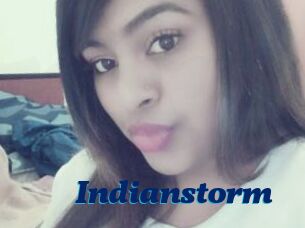Indianstorm