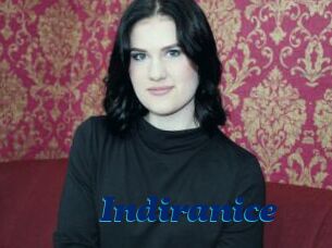 Indiranice