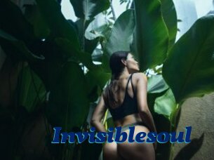 Invisiblesoul