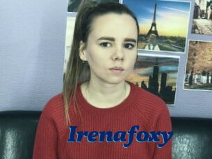 Irenafoxy
