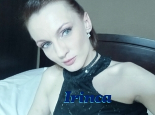 Irinca