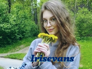Irisevans