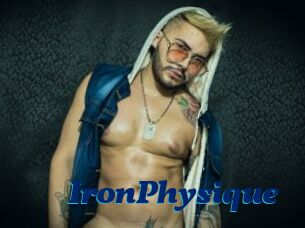 IronPhysique