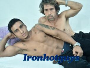 Ironhotguys