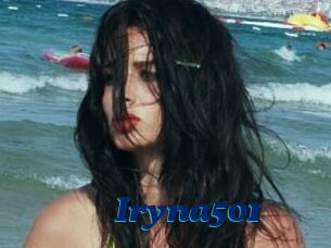 Iryna501