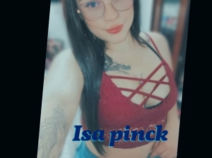 Isa_pinck