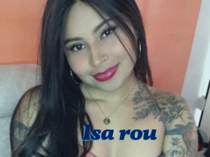 Isa_rou