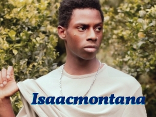 Isaacmontana