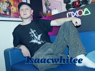 Isaacwhitee