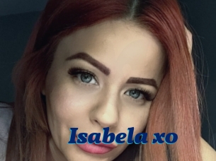 Isabela_xo