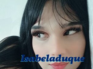 Isabeladuque