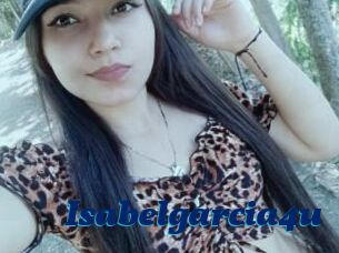Isabelgarcia4u