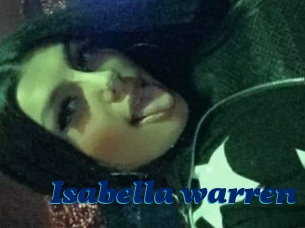 Isabella_warren
