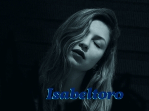 Isabeltoro