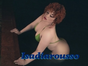 Isadiarousso