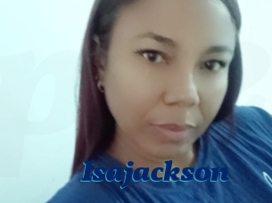 Isajackson