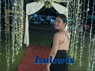 Isalewis
