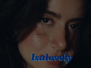Isalovely